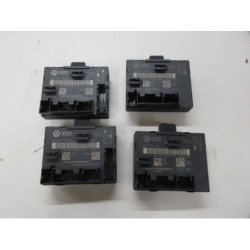 Boitier Telecommande Recepteur Centralisation Porte Audi A4 3 Avant Phase 1 Break